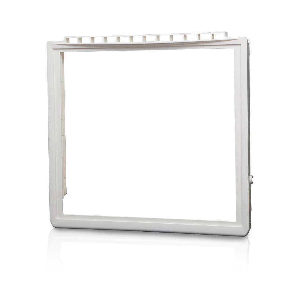 For Frame Deli Top Cover White For Frigidaire Refrigerator 240599803 AP4510710