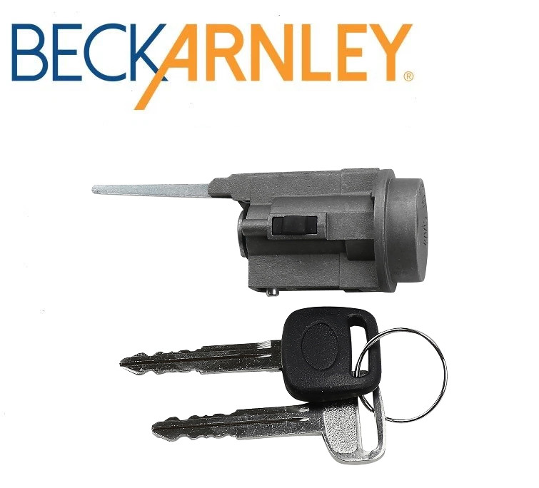 Ignition Lock Cylinder for 1995-2003 Toyota Tacoma      *NEW Beck/Arnley