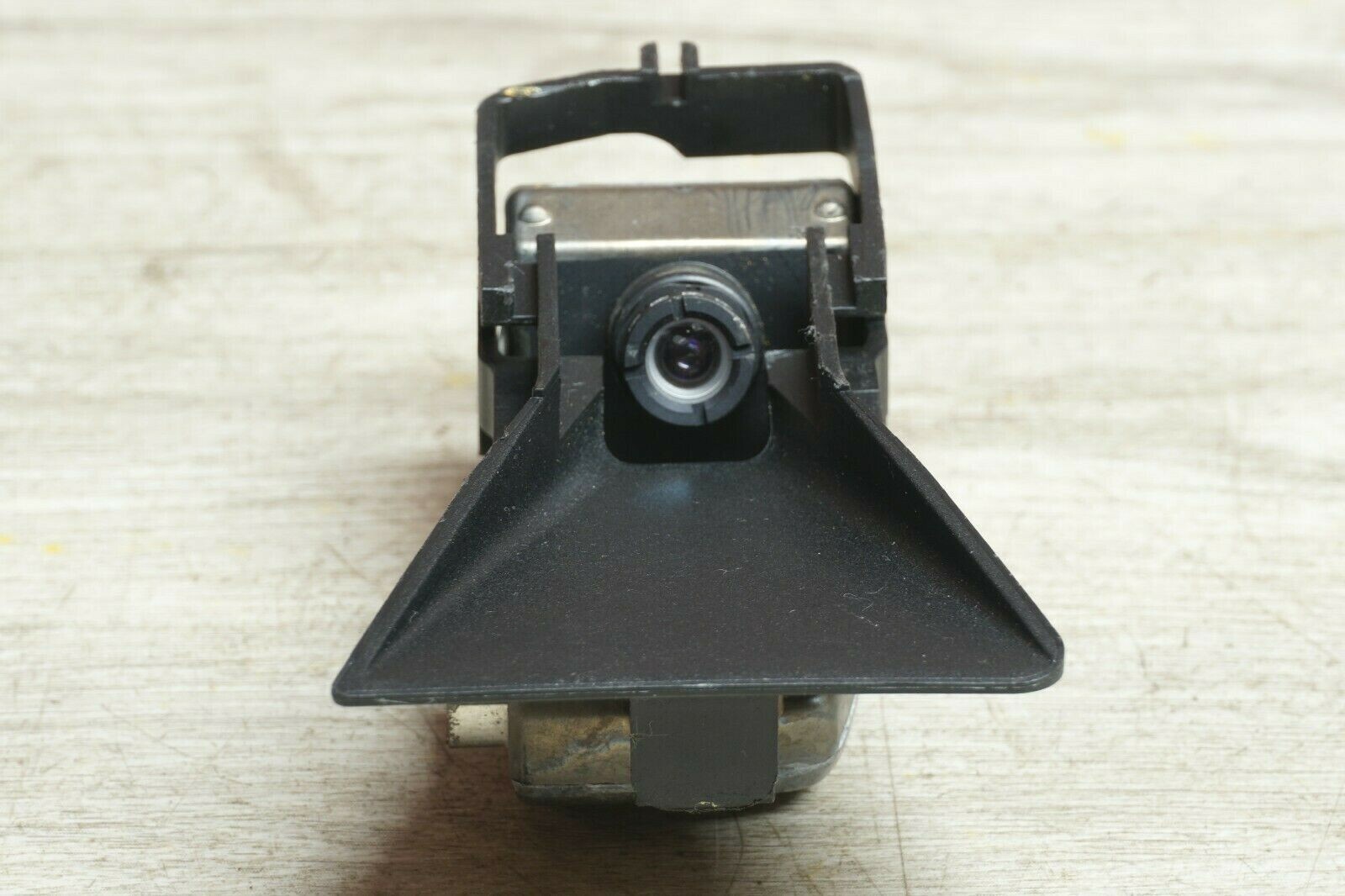 2011 BMW 750I F01 7 SERIES WINDSHIELD LANE DEPARTURE WARNING KAFAS CAMERA OEM*