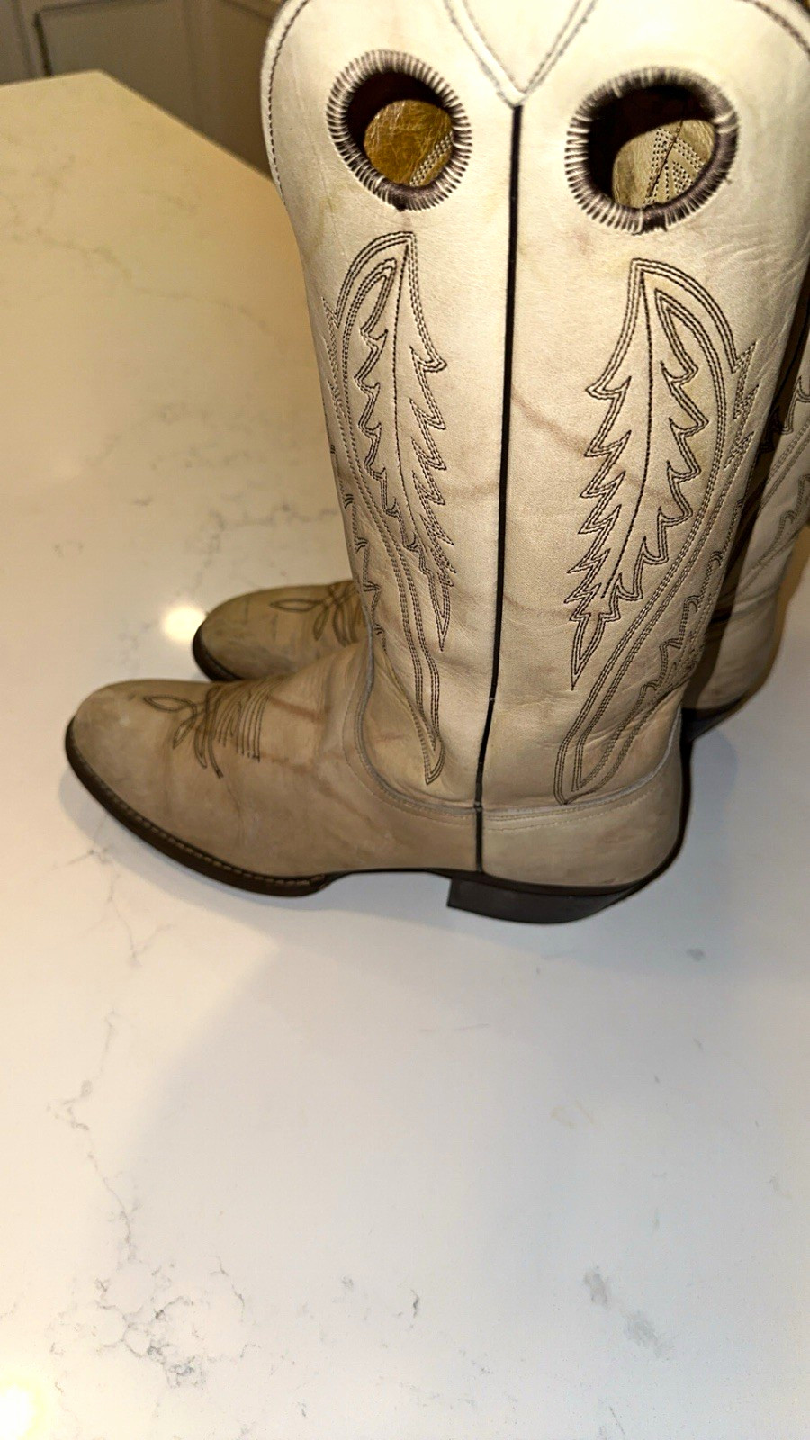 Genuine Vintage 1970s–1980s Wrangler \