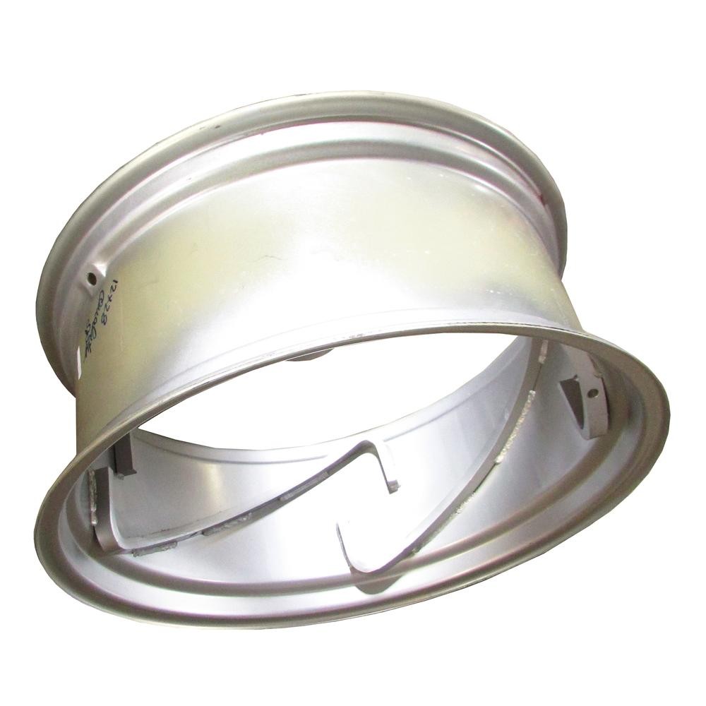 Power Adjust Wheel/Rim, 12\