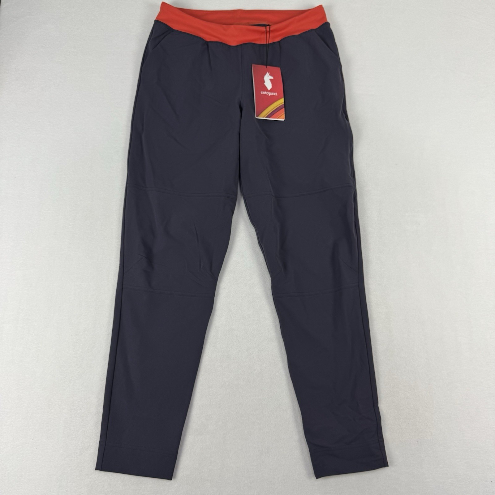 Cotopaxi BAJA Pants Womens Medium Hiking Utility Camp Performance Trekking New