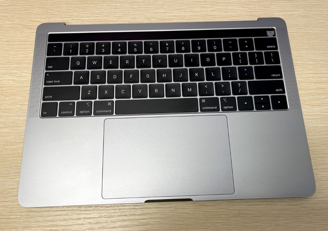 OEM MacBook Pro 13\