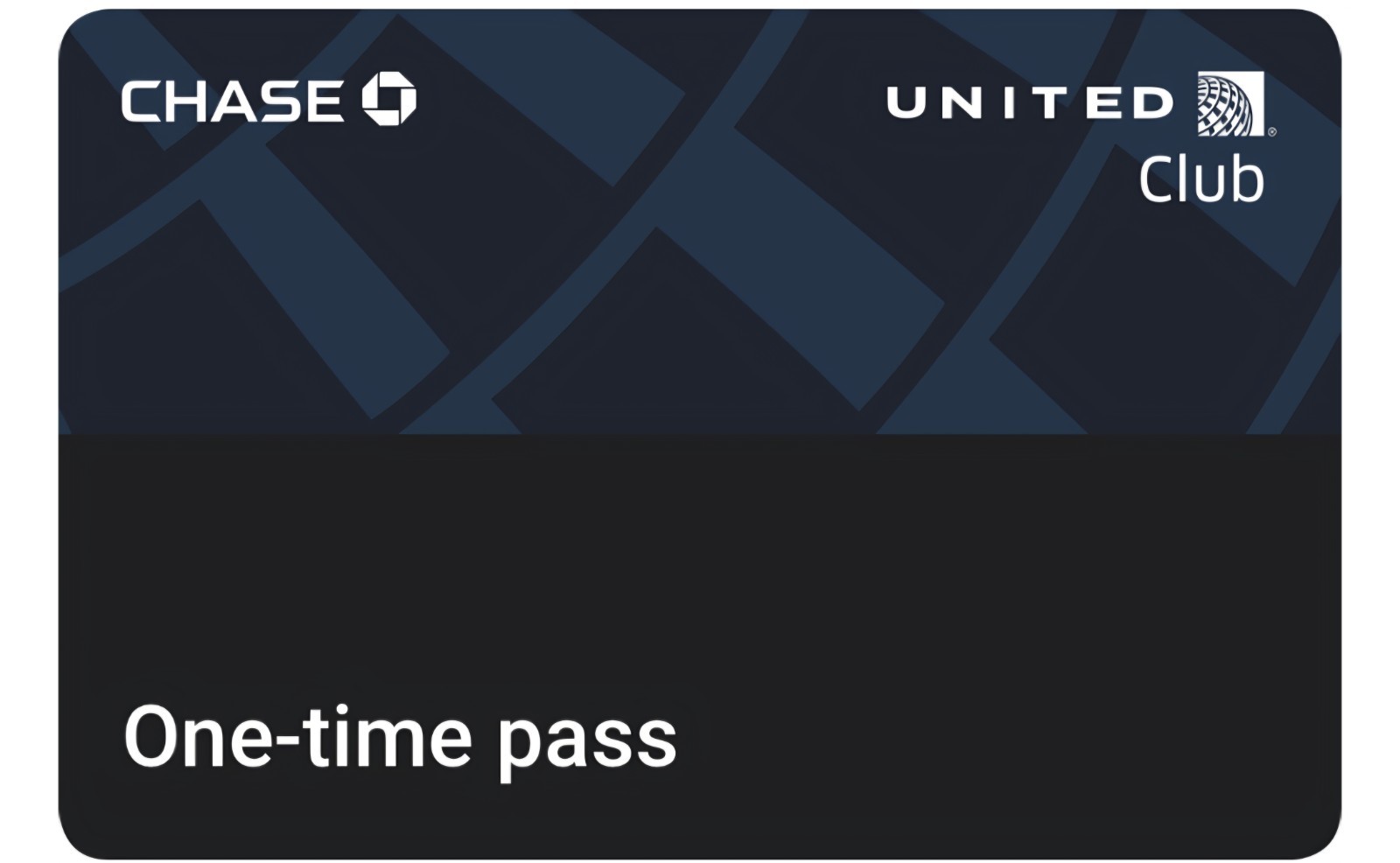 United Club One-time Pass Valid through Nov 3, 2026 - Fast E-Delivery