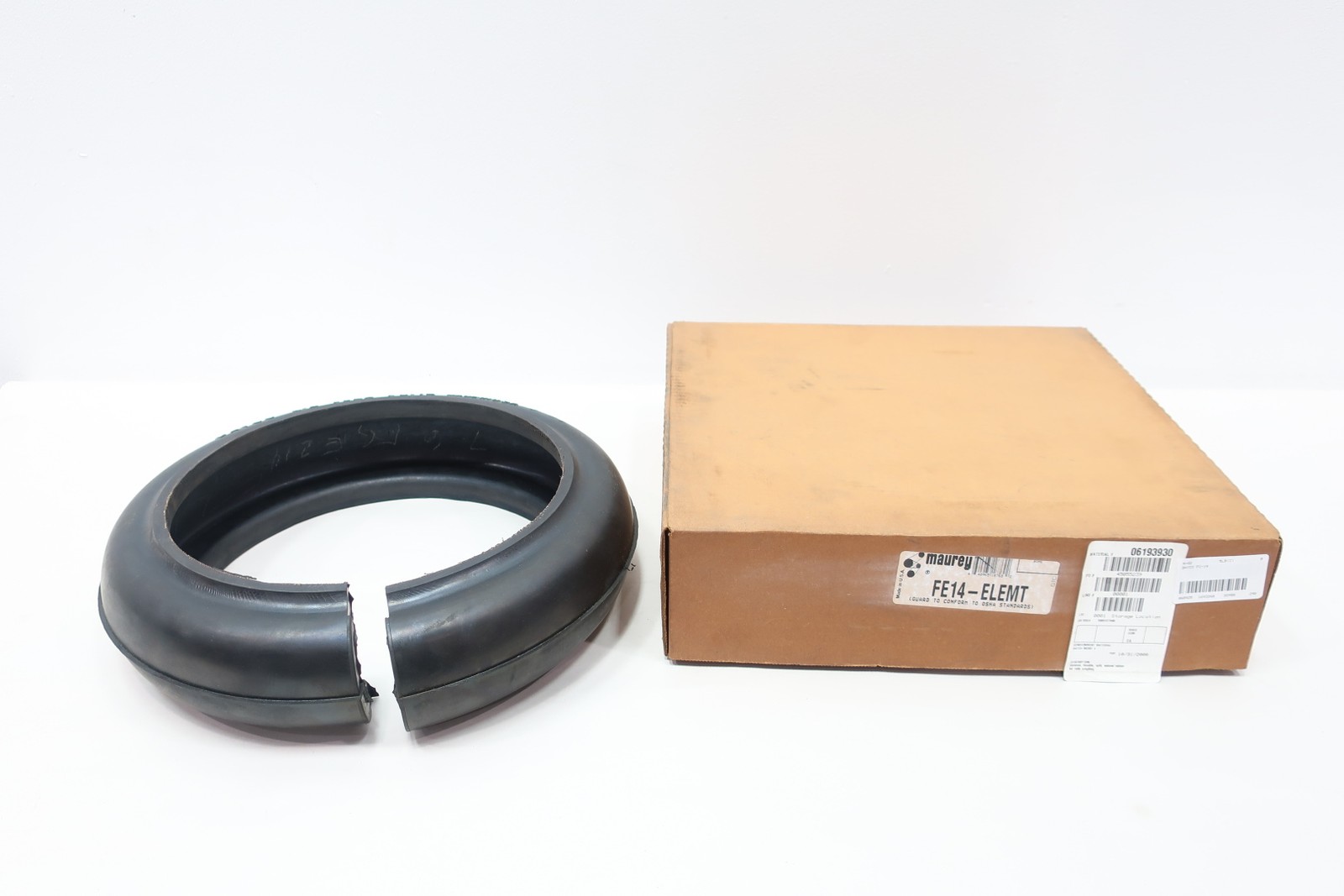 Maurey FE14 Flexible Element
