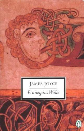 Finnegans Wake (Classic, 20th-Century, Penguin) - Paperback - GOOD Finnegans Wake (Classic, 20th-Century, Penguin) - Paperback - GOOD