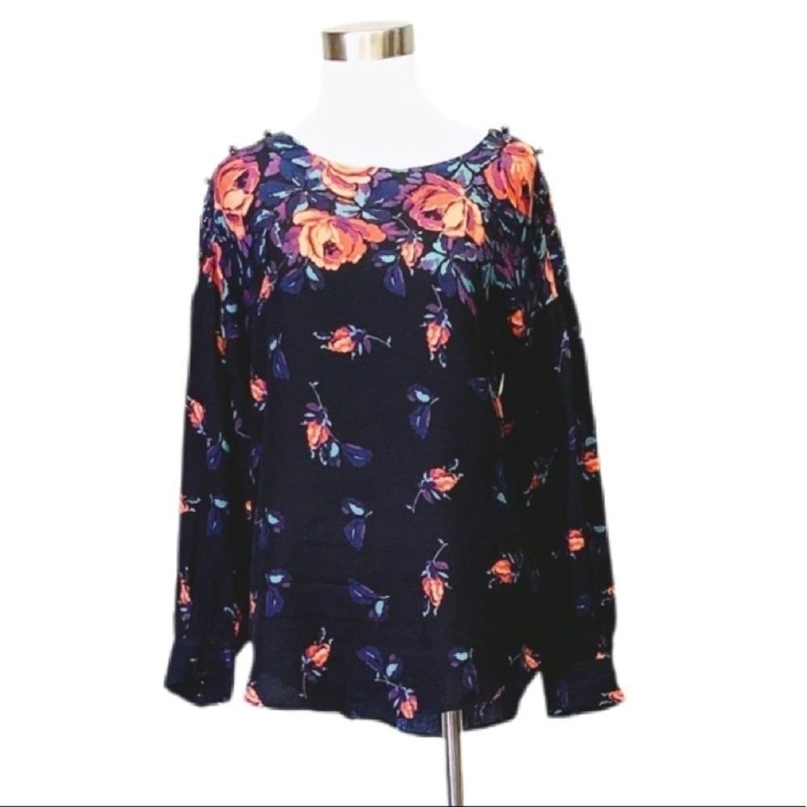 Anthropologie blouse by Maeve NWOT Anthropologie blouse by Maeve NWOT