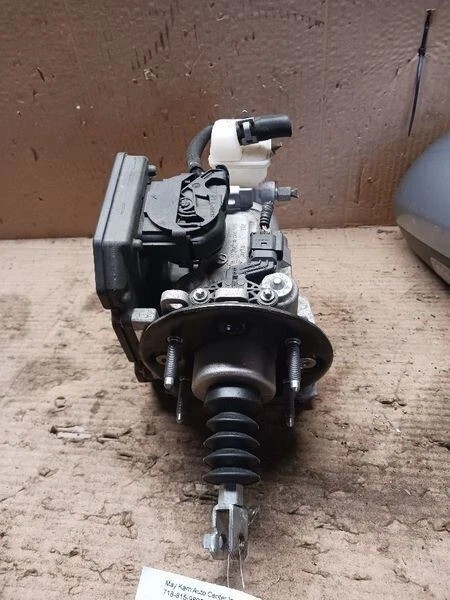 2017-2018 Honda CRV Brake Booster Pump OEM 2017-2018 Honda CRV Brake Booster Pump OEM
