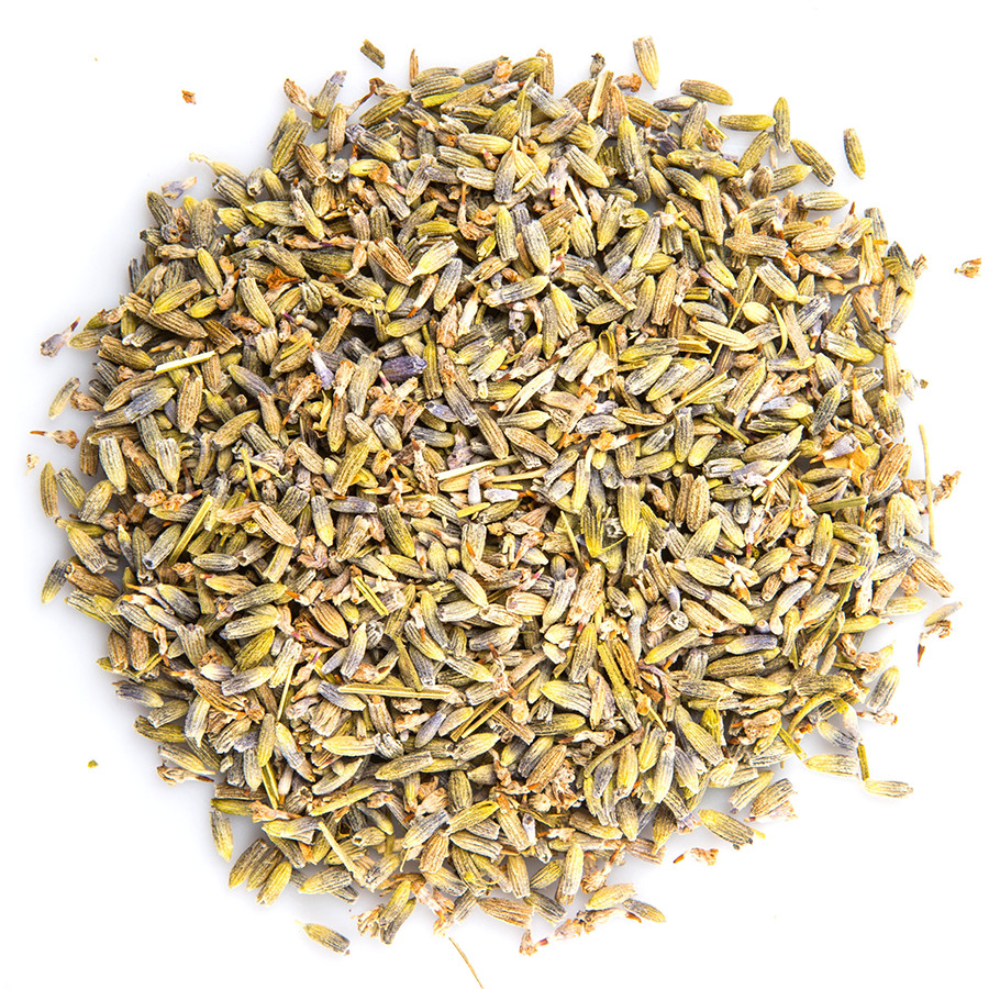 WHOLESALE Whole Lavender Flower (Lavandula x intermedia) Bulk Herb