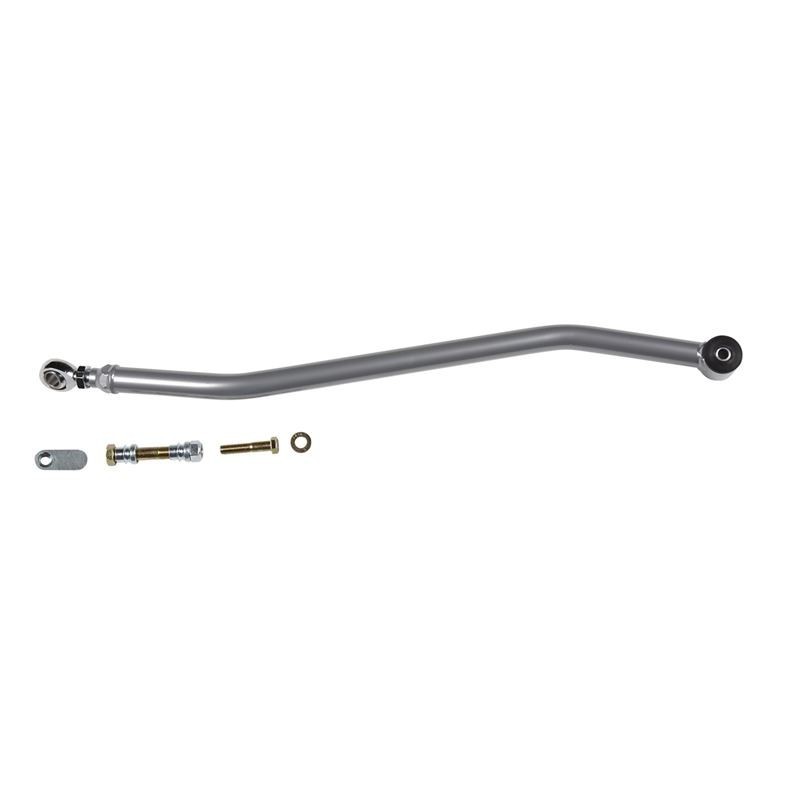 Rubicon Express RE1600 HD Adjustable Front Track Bar 84-06 Jeep TJ XJ ZJ