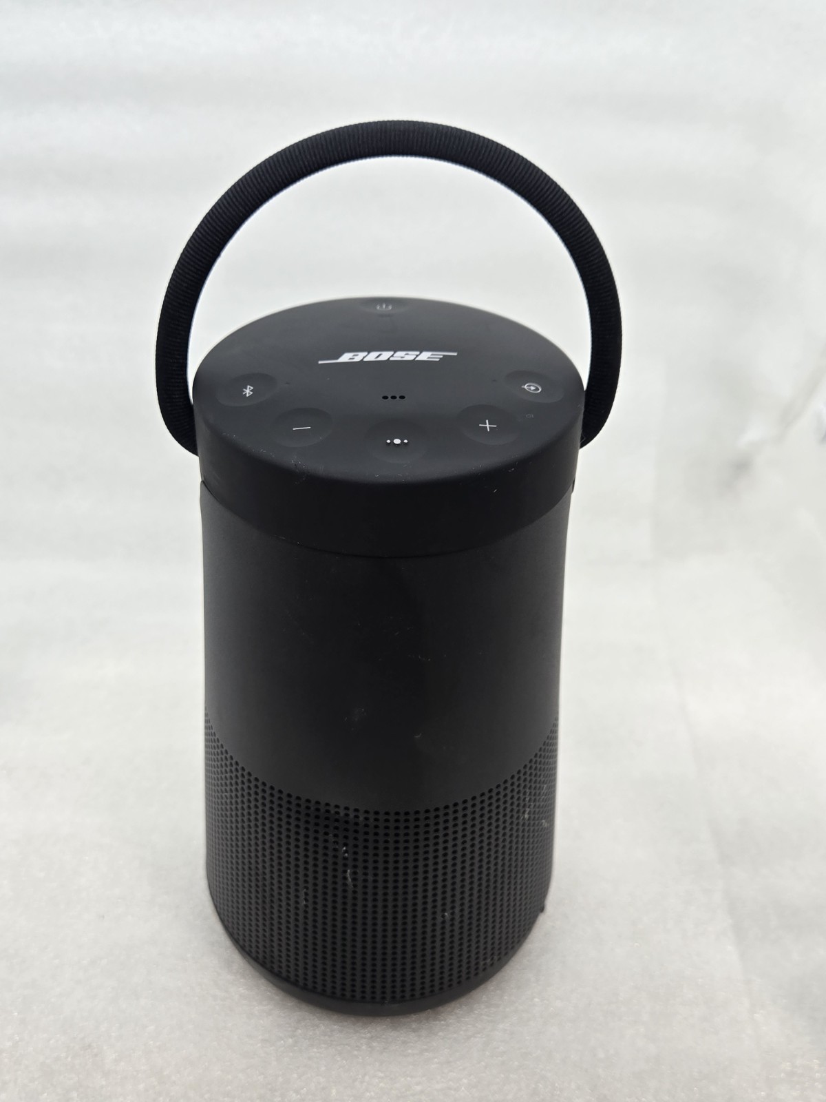 Bose SoundLink Revolve+ II Bluetooth Speaker Black  FAST  c