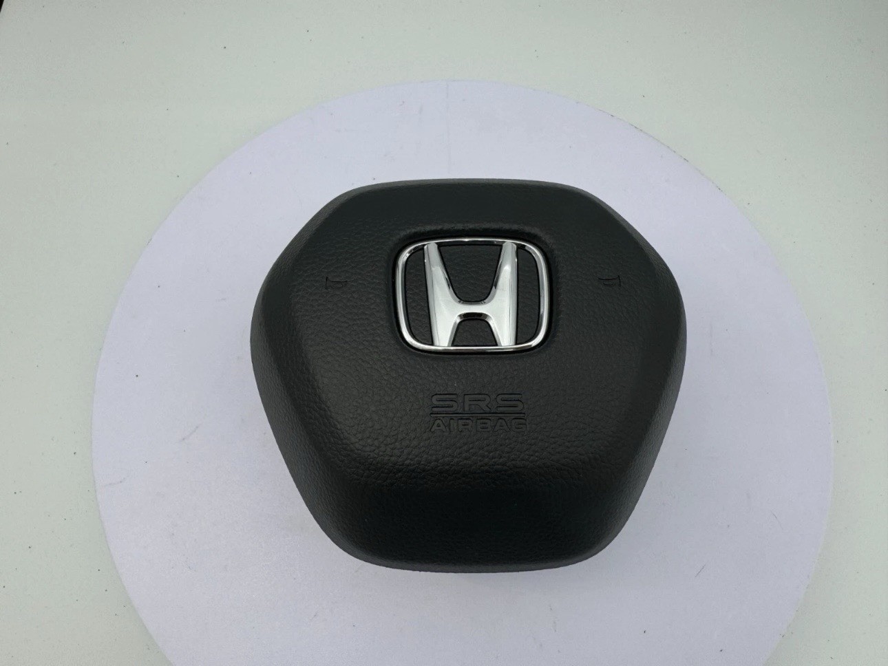 2023-2026 Honda Accord Steering Wheel (Black) 77801-30A-A82ZA