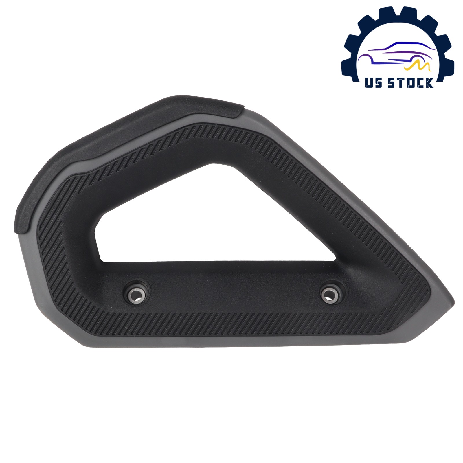Console Passenger Black Grab Handle M2DZ-78112C79-BN For 2021-2026 Ford Bronco