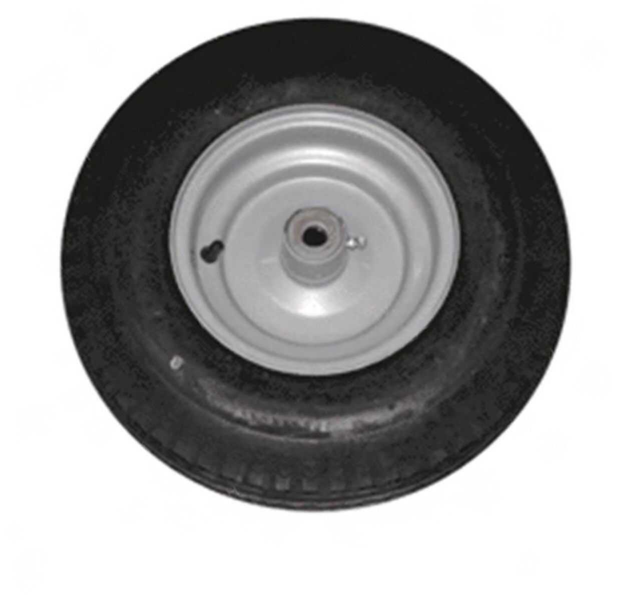 NEW TAYLOR DUNN 4.80 X 8 LRB 3/4 BORE TIRE AND WHEEL 1357610