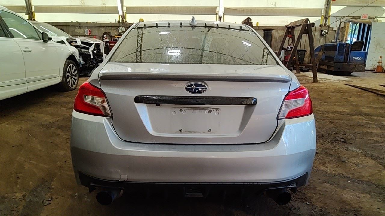 Wash Reservoir Fits 15-21 WRX 7119570