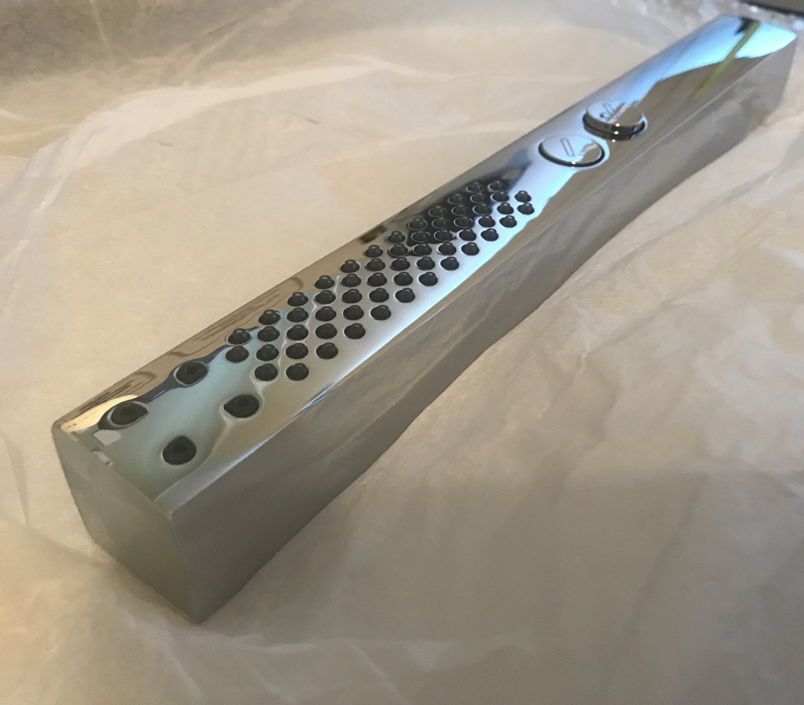Kohler K-21336-G-CP - Hand Showers. New Chrome Finish