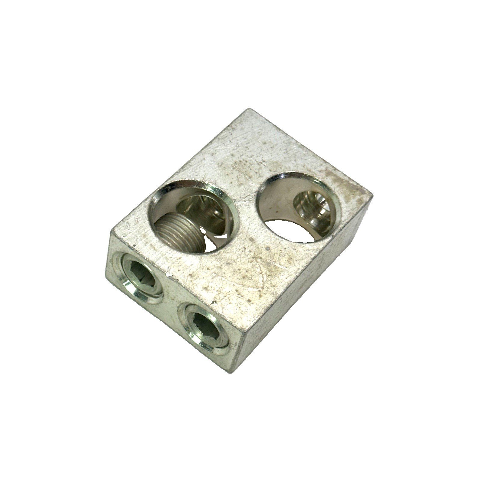 CDA-501 CMC Connector Electrical 250-500KCMIL CDA-501 CMC Connector Electrical 250-500KCMIL