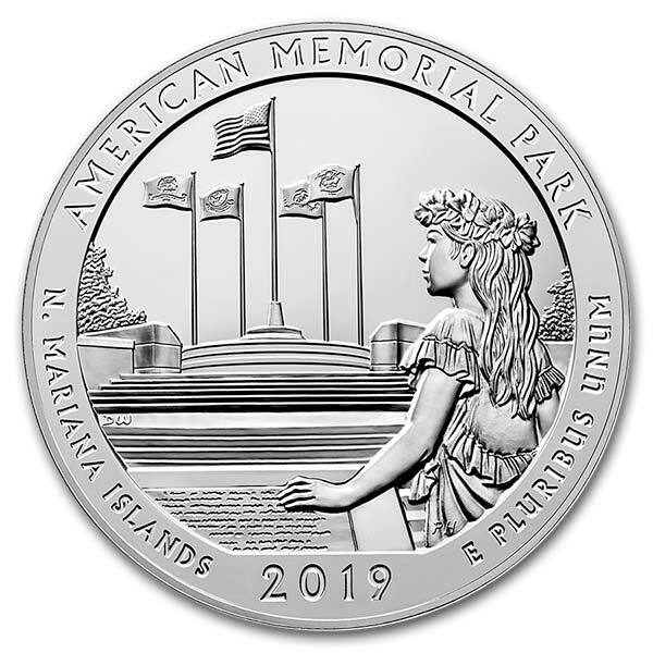 2019 W AMERICAN MEMORIAL-CIR 2019 W AMERICAN MEMORIAL-CIR