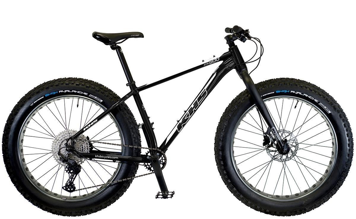 KHS 4 Season 500 Large 19\