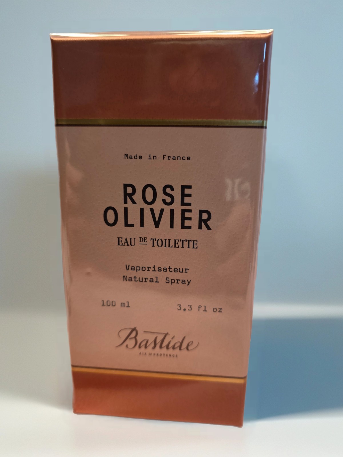Rose Olivier Eau De Toilette 3.3 fl oz