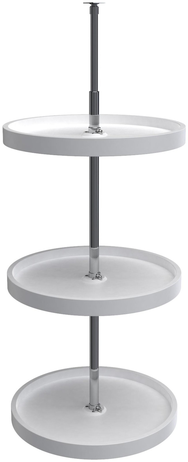 Rev-A-Shelf 6013-18-526 Classic Triple 3 Tier 18
