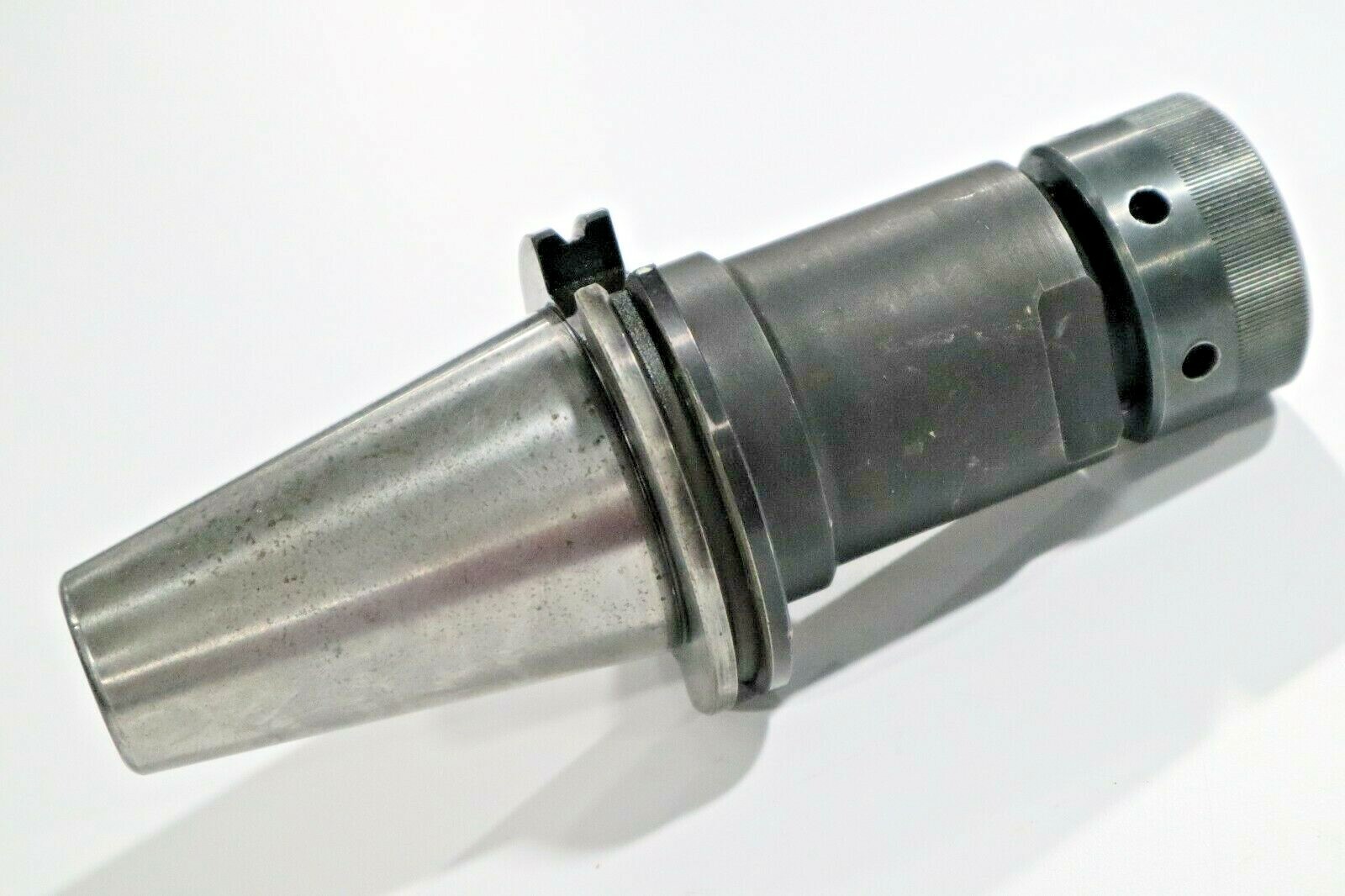 PARLEC, #C50-10S5, TG100 COLLET CHUCK            TB982