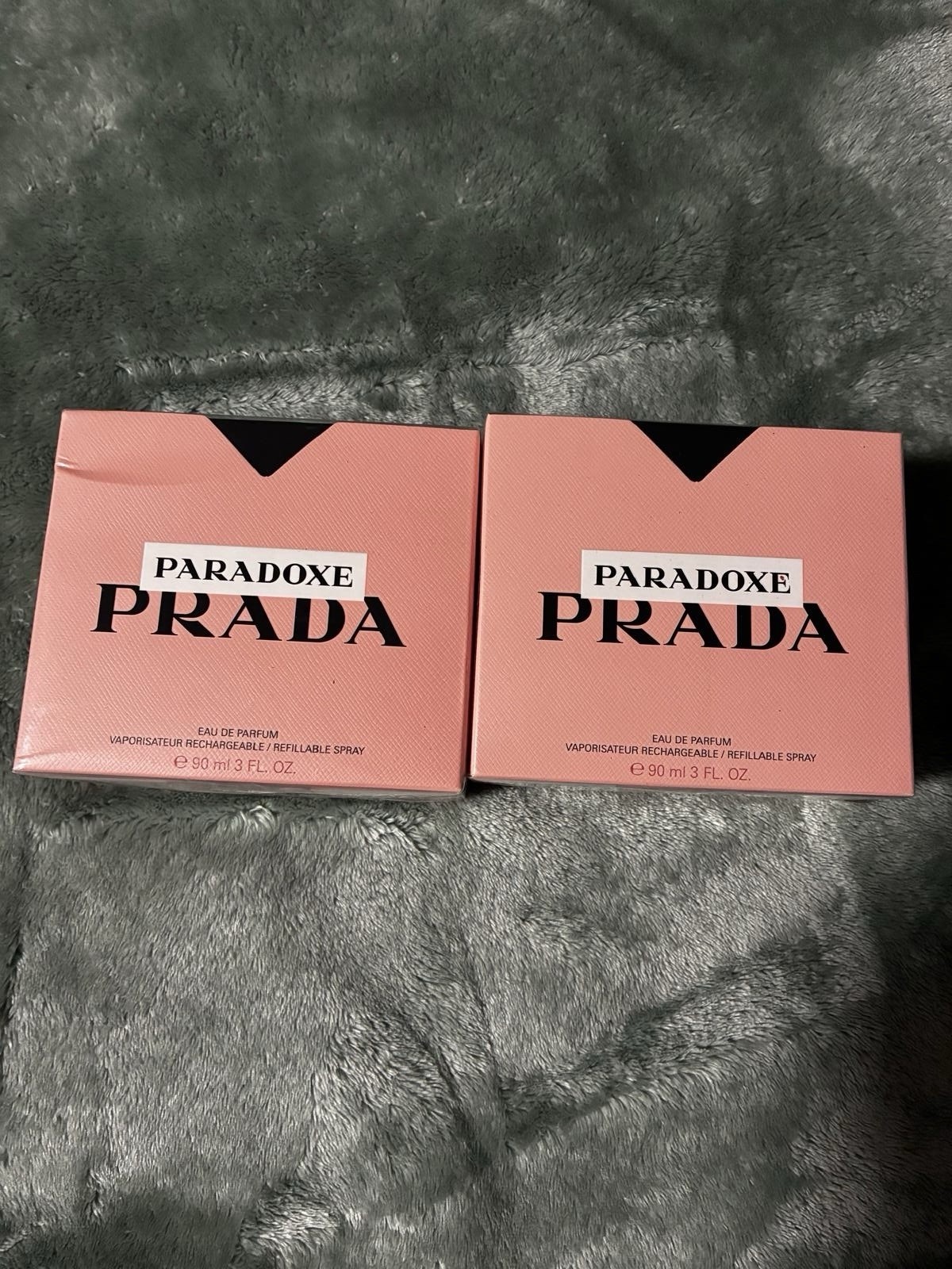 🔴perfume Prada disponible 🔴limitado 🔴perfume Prada disponible 🔴limitado