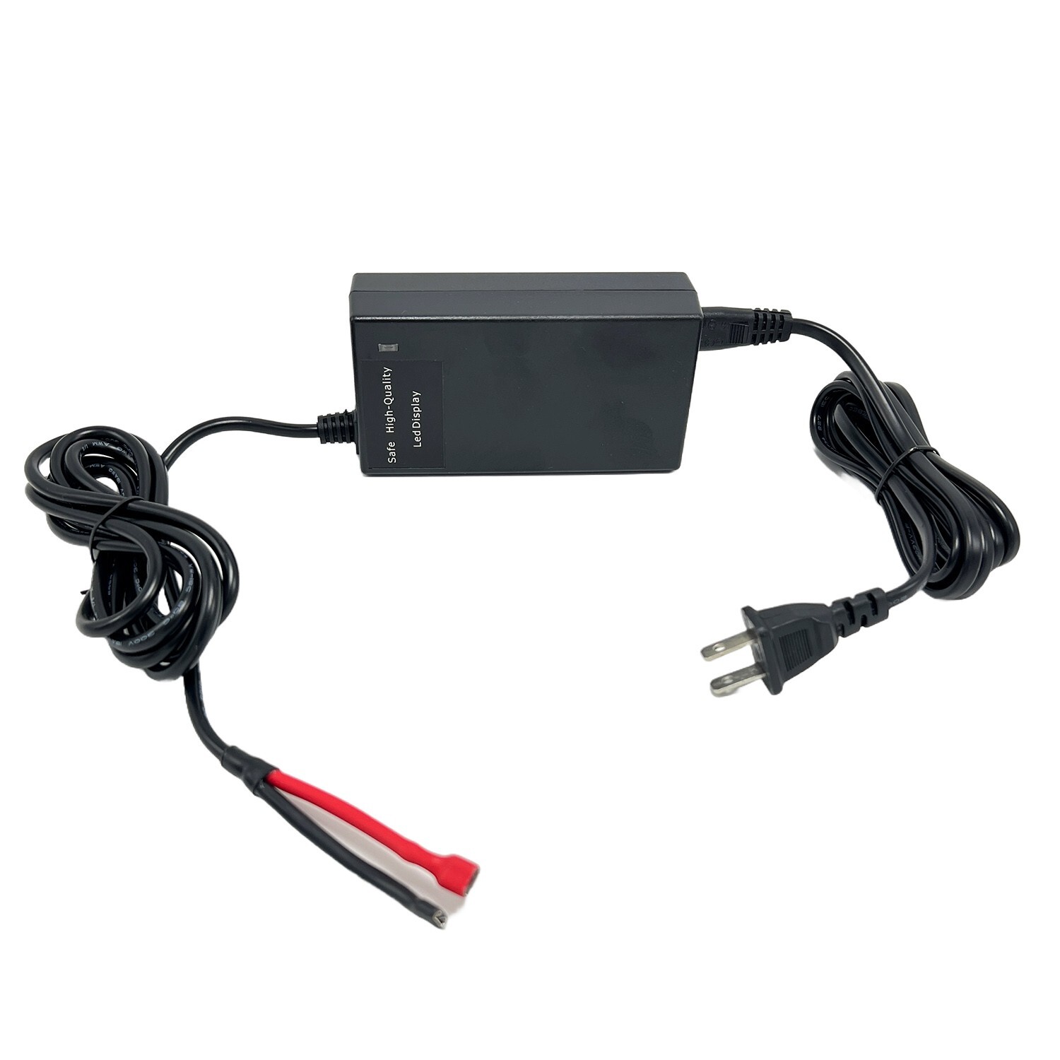 Bruno Elan Stairlift Charger for SRE-3000 replace OEM-2401, OEM-2401B, BCR-24022 Bruno Elan Stairlift Charger for SRE-3000 replace OEM-2401, OEM-2401B, BCR-24022