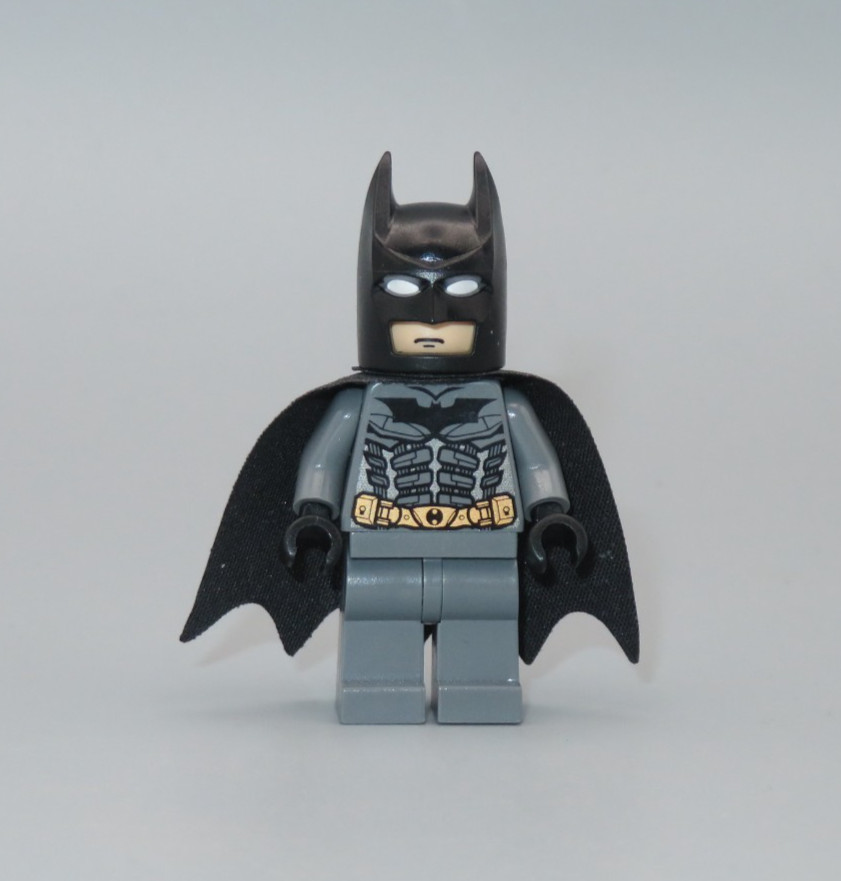 Genuine Lego Batman copper belt 7888 7886 7884 Tumbler Joker's Suprise Genuine Lego Batman copper belt 7888 7886 7884 Tumbler Joker's Suprise
