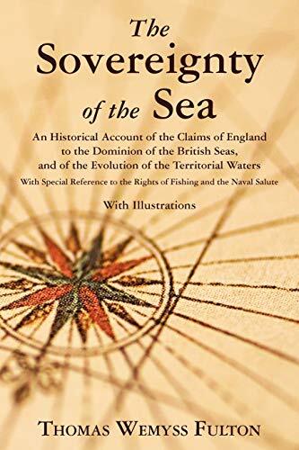 The Sovereignty of the Sea                                                     