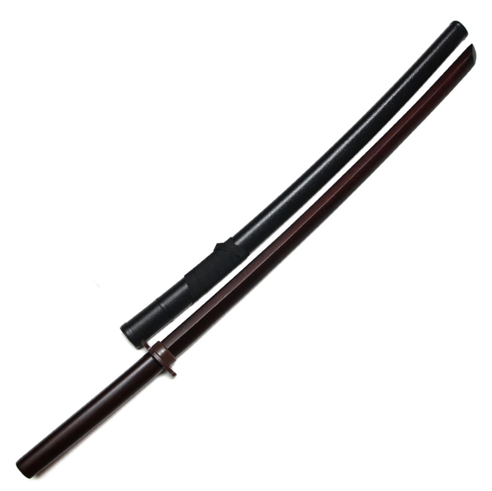 E-BOGU Handcrafted Red Oak Bokken (40\