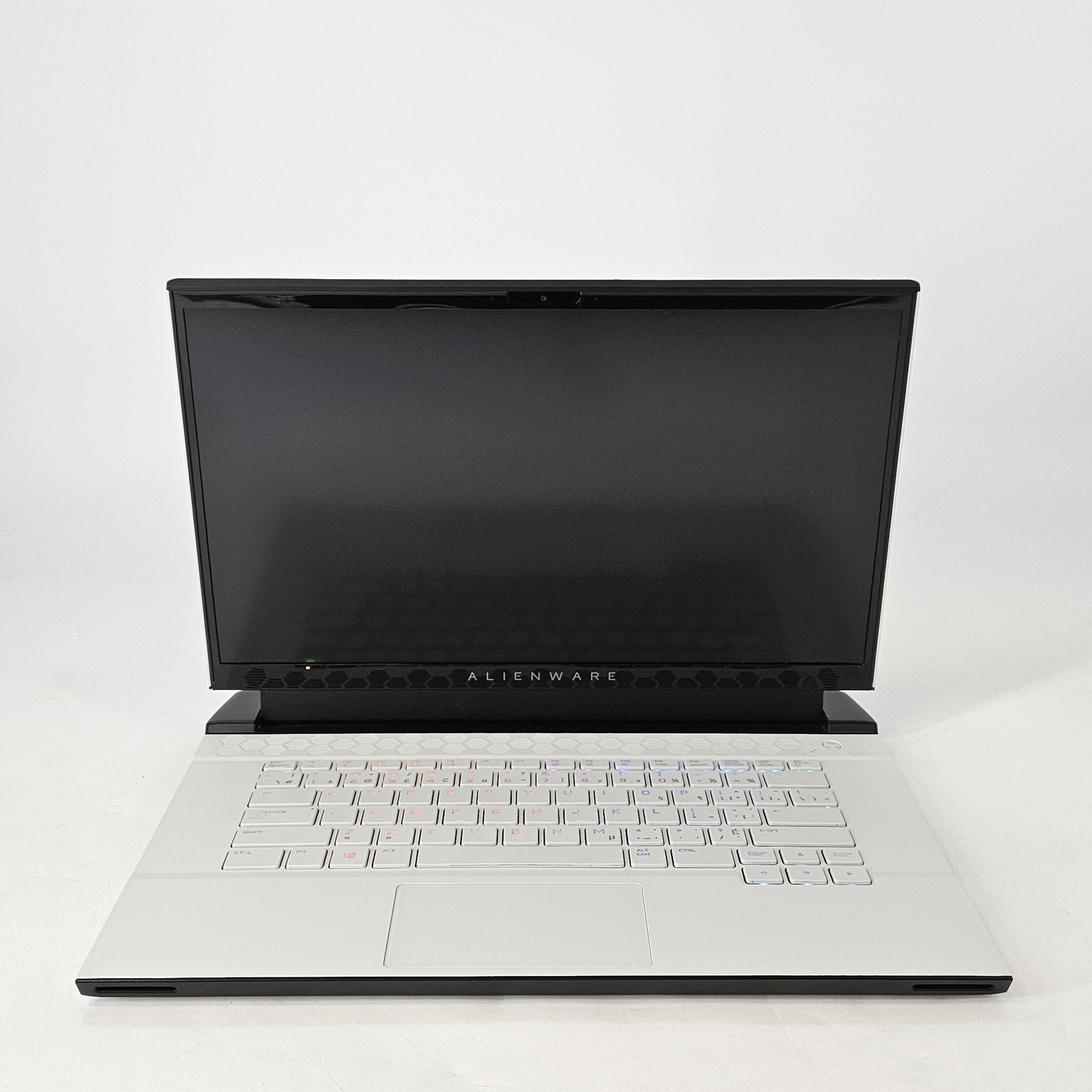 Dell Alienware m15 R4 300Hz FHD i7-10870H 16GB 1TB RTX 3060 Bilingual Keyboard