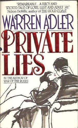Private Lies