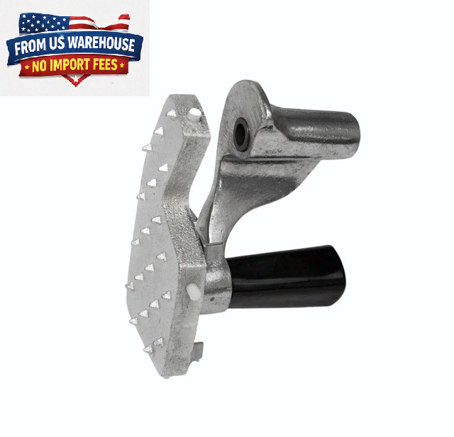 Meat Grip Assembly Fits Hobart 1612 1712 1812 1912 Replaces 00-437126 Meat Grip Assembly Fits Hobart 1612 1712 1812 1912 Replaces 00-437126