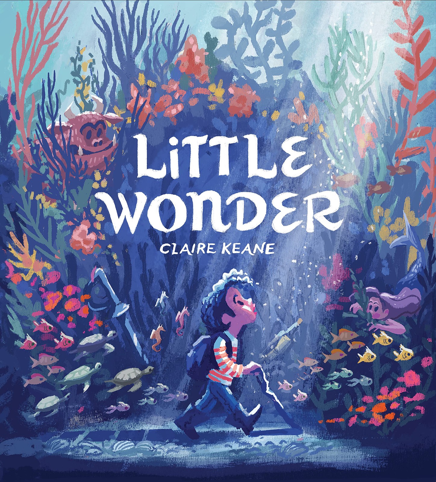 Little Wonder Little Wonder