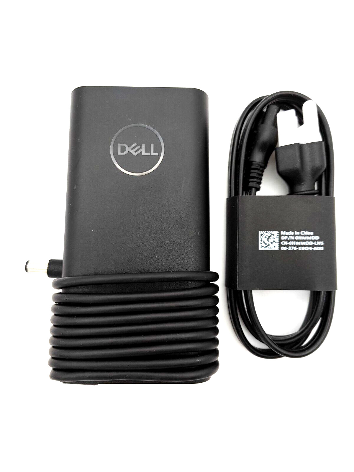 GAN Tech - Genuine Dell Slim 240W Charger AC Adapter DA240PM200 LA240PM200 GAN Tech - Genuine Dell Slim 240W Charger AC Adapter DA240PM200 LA240PM200