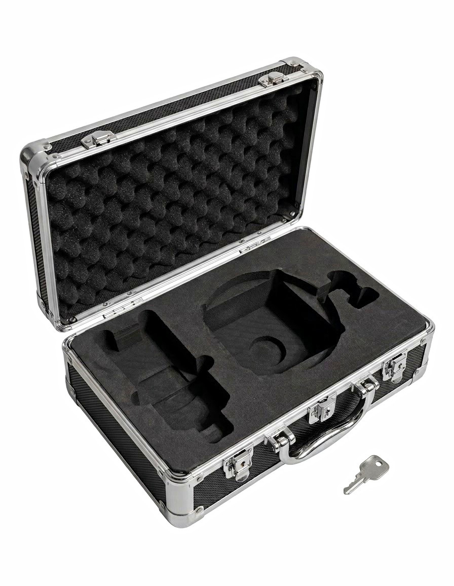 Hardcase for Neumann TLM 103 Hardcase for Neumann TLM 103