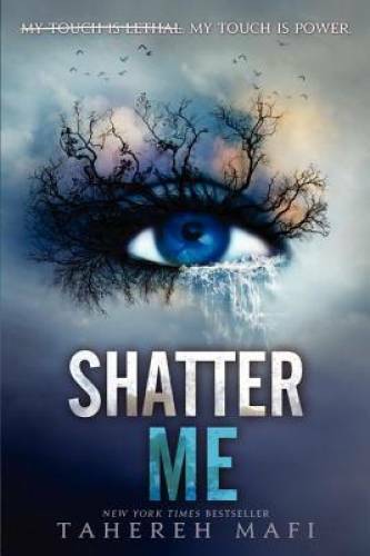 Shatter Me - Paperback By Mafi, Tahereh - GOOD Shatter Me - Paperback By Mafi, Tahereh - GOOD