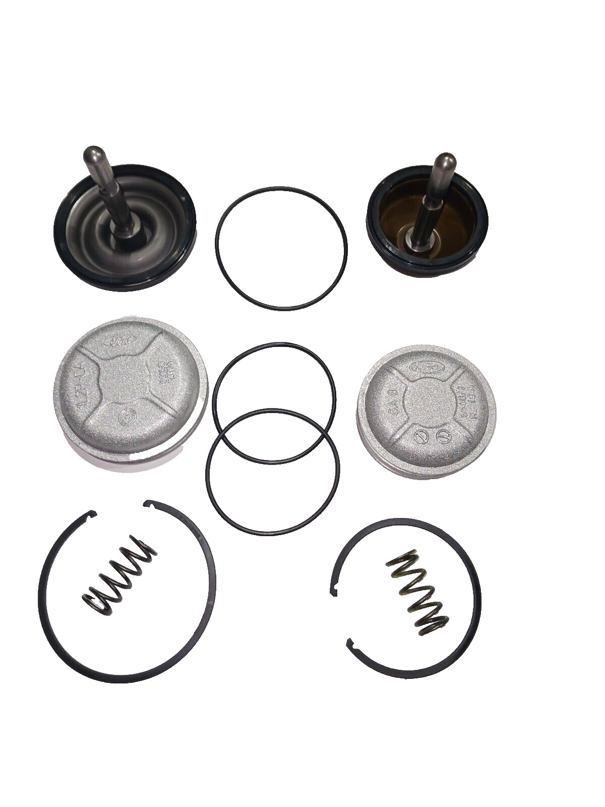 5R55W 5R55S 2002-2010 4.0 - 4.6L Servo Assembly Kit Intermediate Overdrive Ford