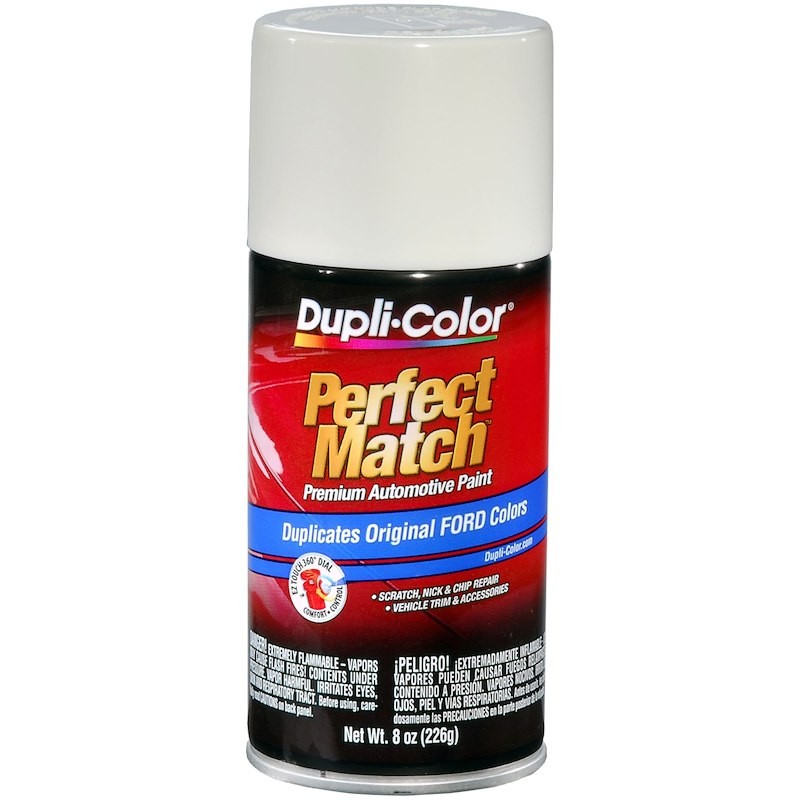 Duplicolor Touch-Up Paint Perfect Match Use For Automotive Body Paint Repair