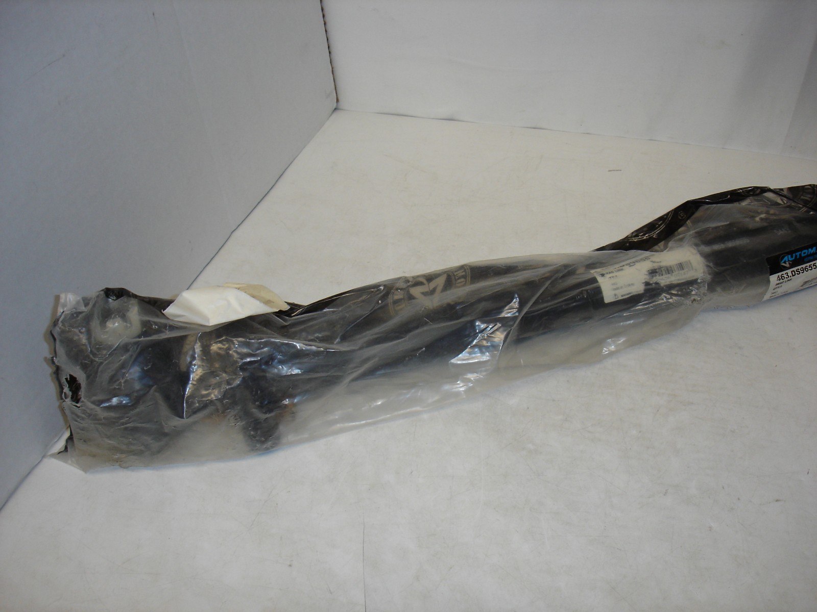 Automann 463DS9655 Drag Link Assembly for VOLVO Automann 463DS9655 Drag Link Assembly for VOLVO