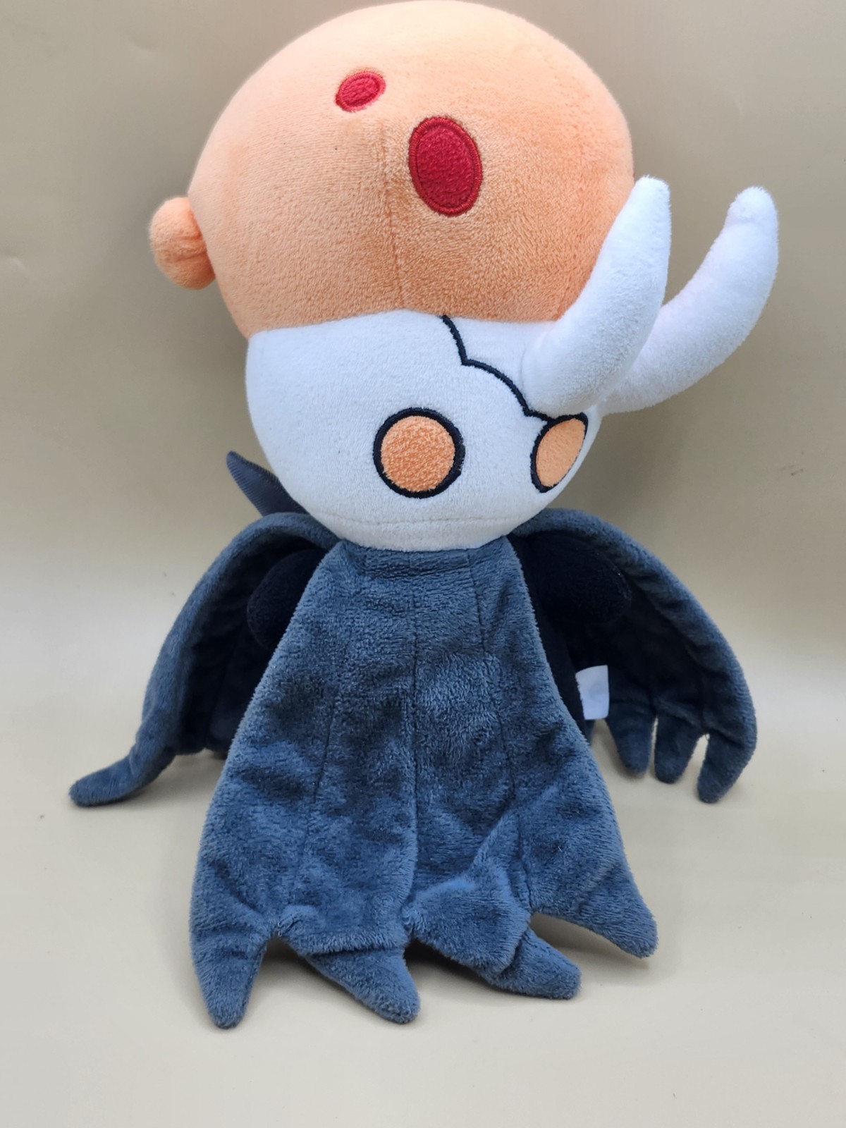 Hollow Knight Broken Vessel Plush Plushie Figure 10\ Hollow Knight Broken Vessel Plush Plushie Figure 10\