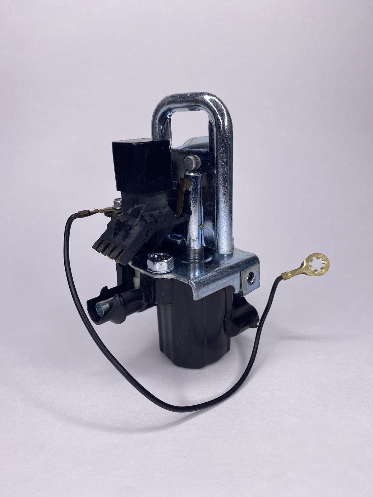 1977-1978-1979 CADILLAC SEVILLE ,DEVILLE, BROUGHAM, TRUNK PULL DOWN REBUILT 1977-1978-1979 CADILLAC SEVILLE ,DEVILLE, BROUGHAM, TRUNK PULL DOWN REBUILT
