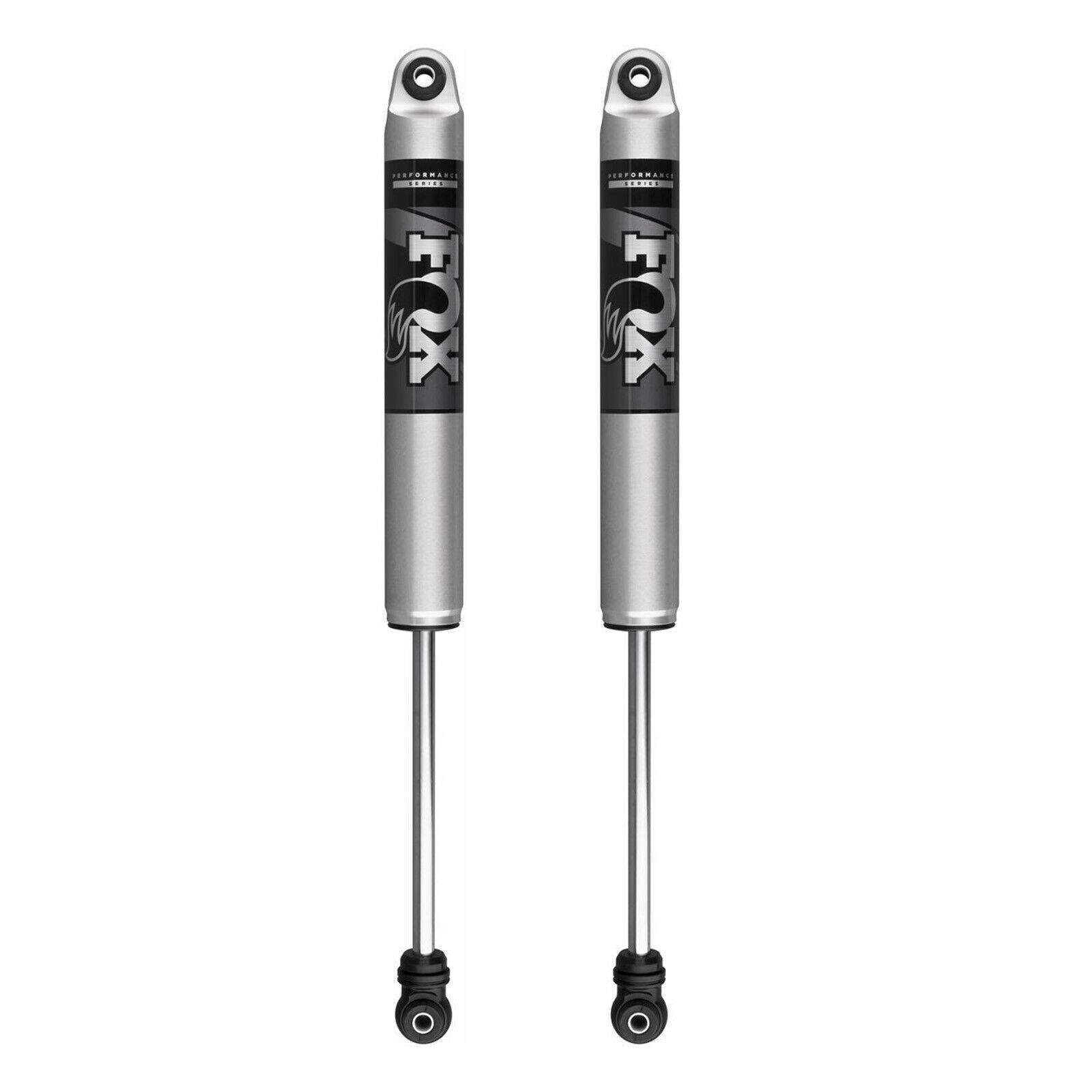 Fox Shox 2.0 Performance Shocks Rear Fits 2009-2020 Ford F-150 4WD w/ 4-6