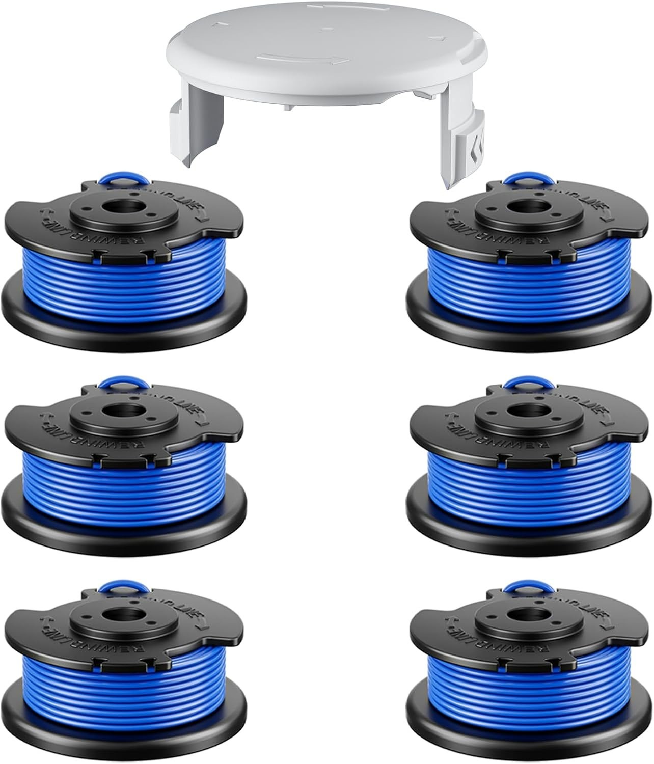 Hart Spools 0.065\ Hart Spools 0.065\