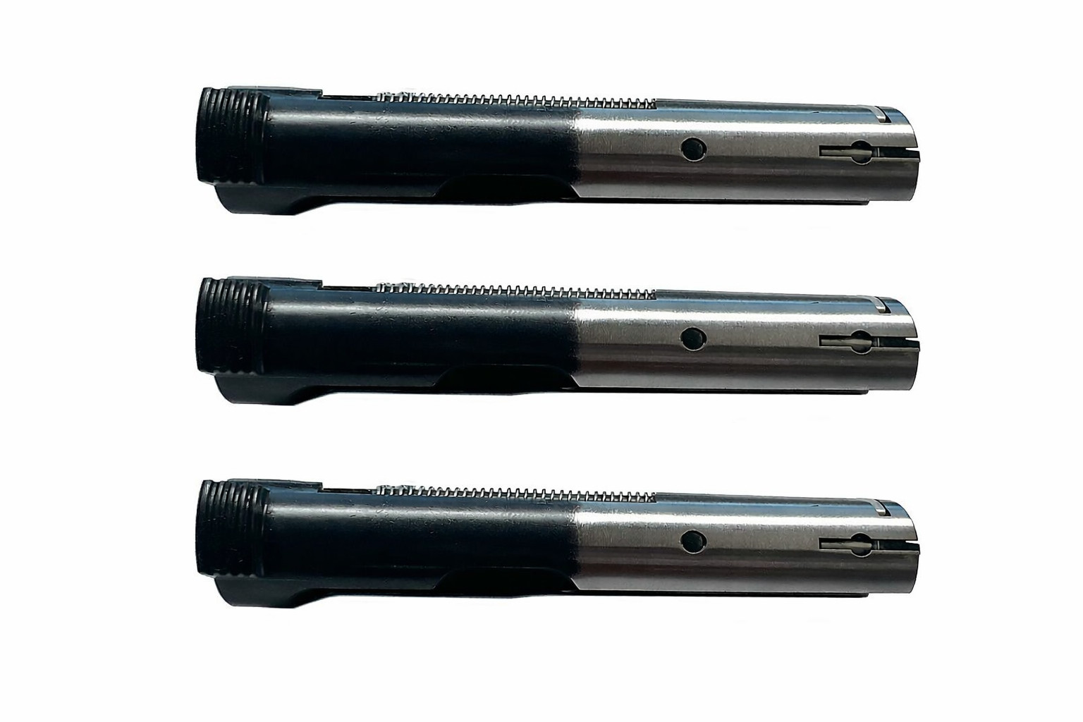 Factory Ruger MKIV Bolt - Fits MKII, MKIII, MKIV and 22/45 Models - Lot of 3 Factory Ruger MKIV Bolt - Fits MKII, MKIII, MKIV and 22/45 Models - Lot of 3