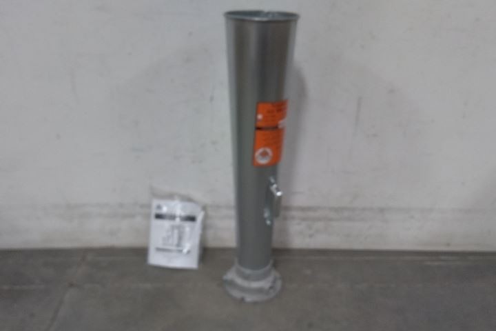 Air Systems International ASI-1200 1/2 In NPT Venturi Pneumatic Air Blower