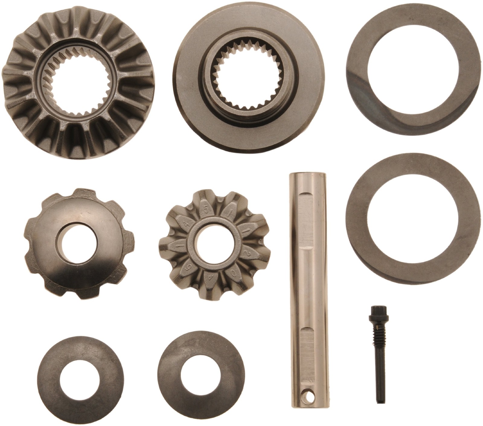 Spicer 707321X Differential Inner Gear Kit Spicer 707321X Differential Inner Gear Kit