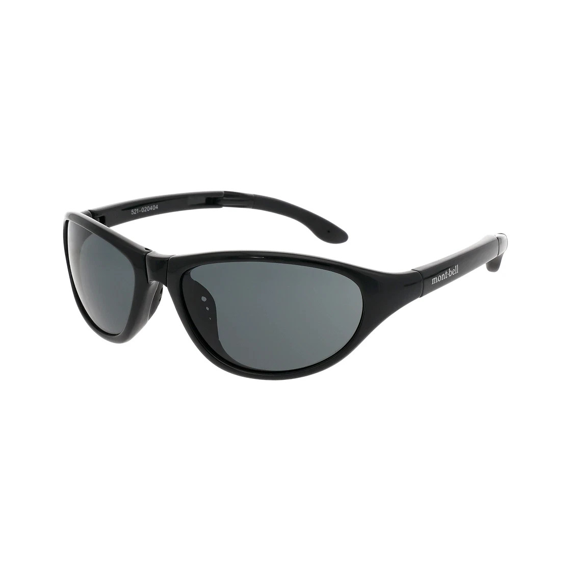 Montbell 1109131 Trekking Glasses Black Gray Outdoor Eyewear Sunglasses Montbell 1109131 Trekking Glasses Black Gray Outdoor Eyewear Sunglasses