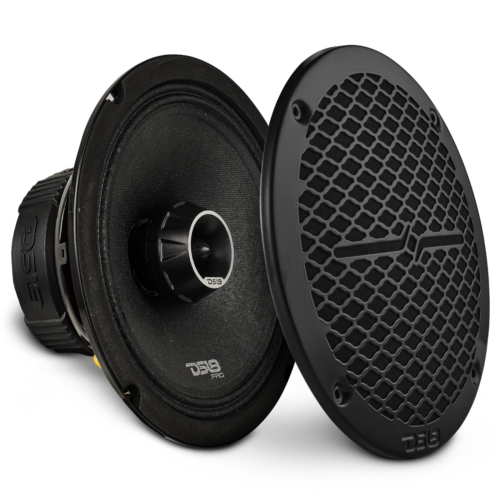 DS18 PRO-ZT8 8\